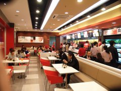 上海店面裝修設(shè)計指南