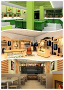 崇明店鋪裝修_崇明門(mén)面裝修_崇明商鋪裝修公司哪家好？