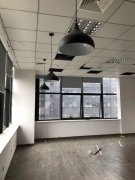 上海弘基廣場(chǎng)創(chuàng)意餐廳裝修開工大吉